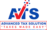Advanced Tax Solution